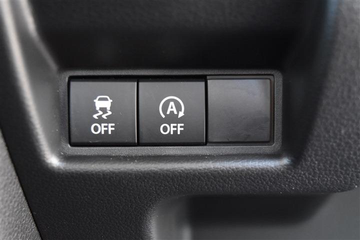 SUZUKI SPACIA Hybrid X CH0000051793