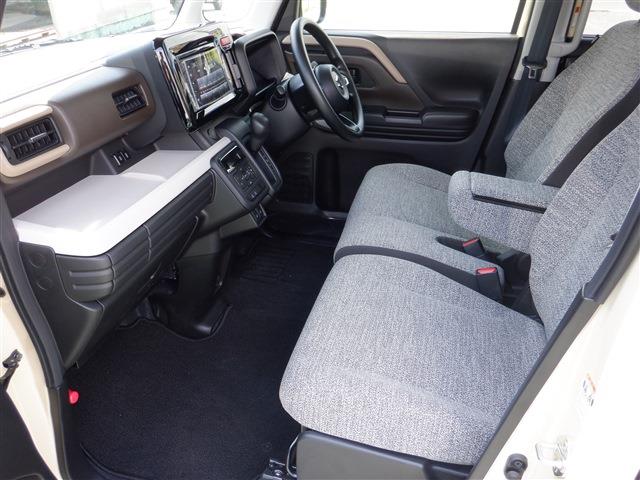 SUZUKI SPACIA Hybrid X CH0000053802