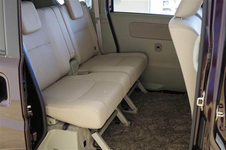 NISSAN NV100 CLIPPER RIO E Turbo CH0000061312