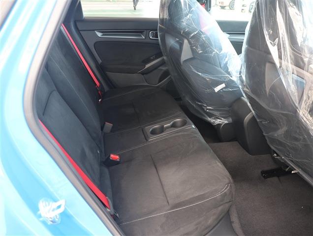 HONDA CIVIC TYPE R Racing Black Package CH0000062370