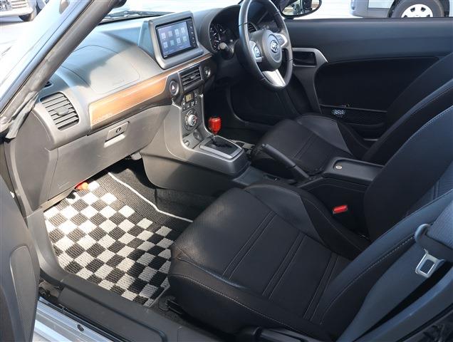 DAIHATSU COPEN Cero CH0000058120