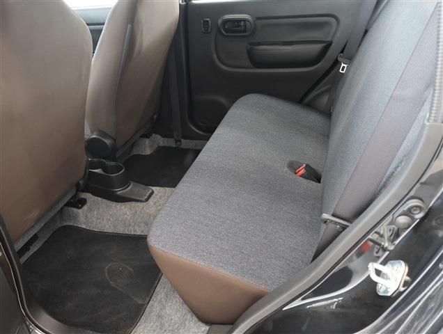 SUZUKI ALTO L CH0000061961