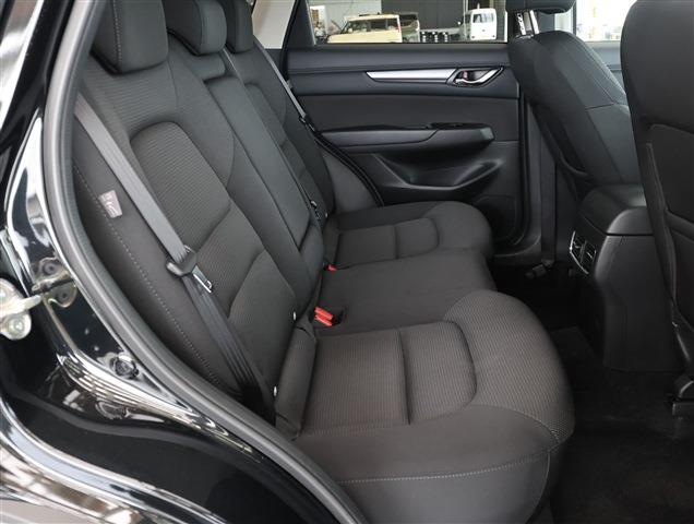MAZDA CX-5 S i Selection CH0000061874