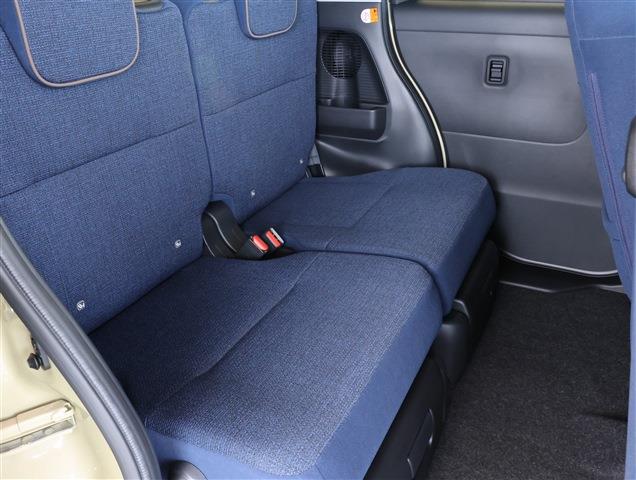 DAIHATSU MOVE CAMBUS Theory G CH0000057937