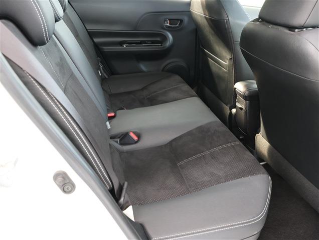 TOYOTA AQUA G G's CH0000059231
