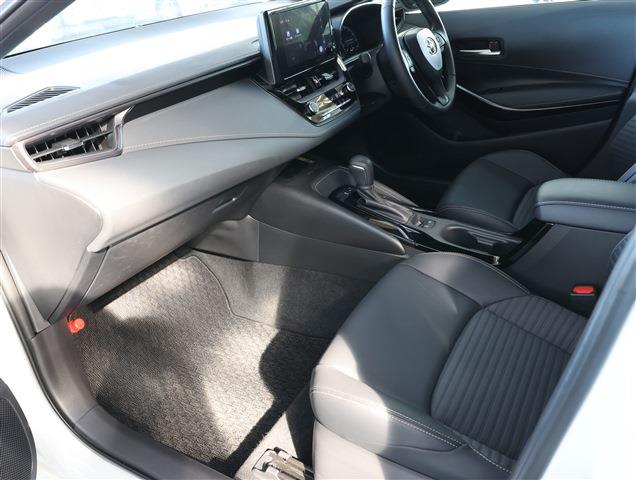 TOYOTA COROLLA TOURING W×B CH0000059434