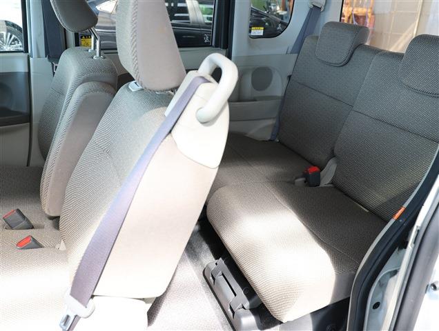 DAIHATSU TANTO X CH0000061898