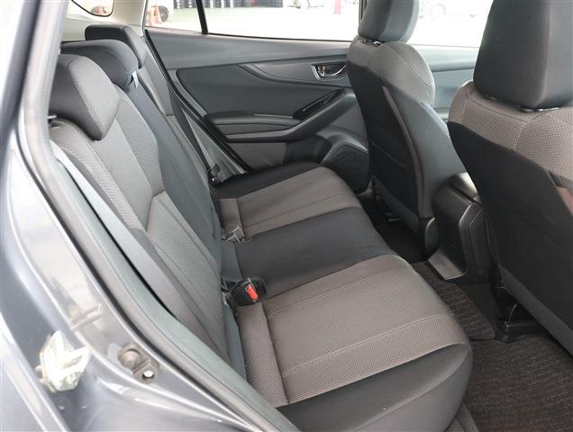 SUBARU IMPREZA SPORT i-L Eye Sight CH0000062207