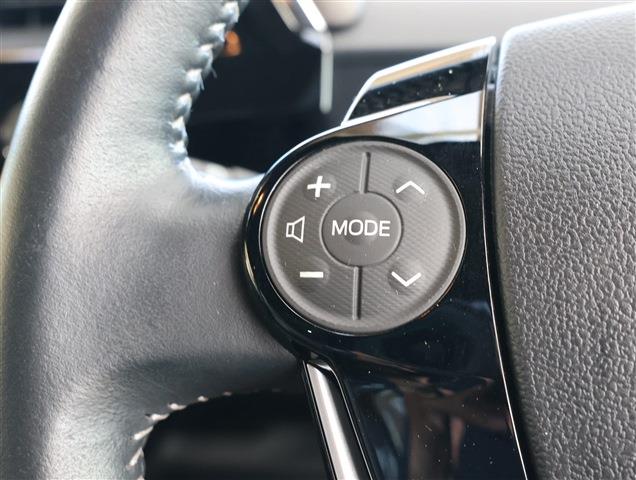 TOYOTA AQUA Crossover gram CH0000061886