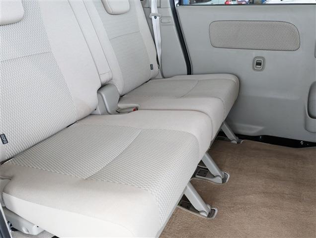 SUZUKI EVERY WAGON PZ Turbo CH0000059476