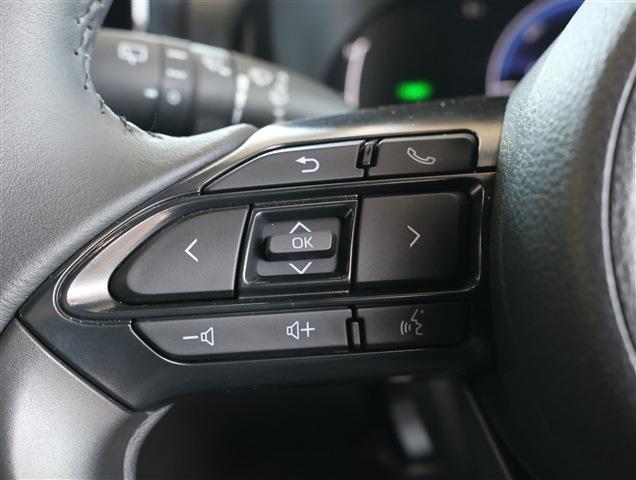 TOYOTA YARIS CROSS Hybrid Z CH0000059628