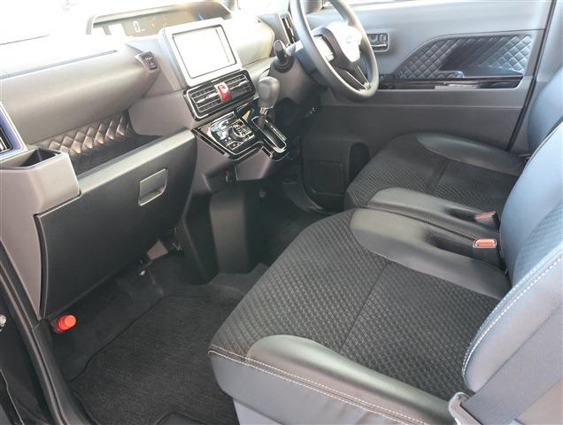 DAIHATSU TANTO CUSTOM X CH0000059539