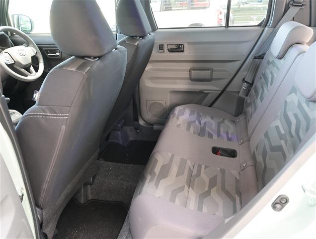 DAIHATSU TAFT G Dark Chrome Venture CH0000061800