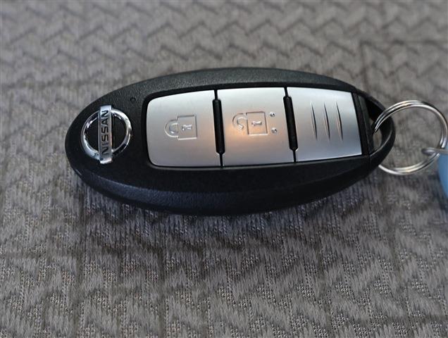 NISSAN DAYZ X CH0000059645
