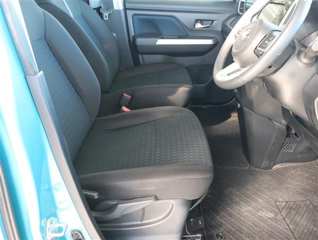TOYOTA ROOMY Custom G CH0000059309