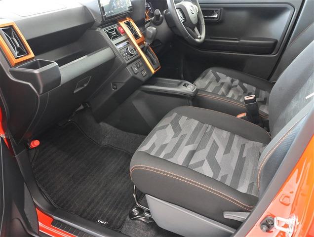 DAIHATSU TAFT G CH0000058037