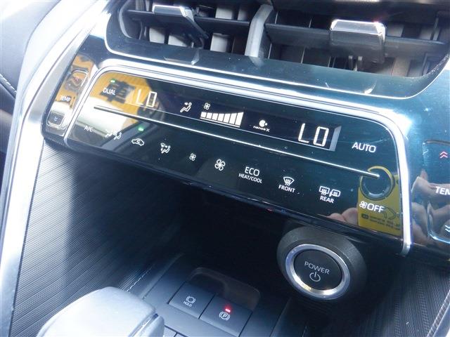 TOYOTA HARRIER HYBRID Z CH0000062173