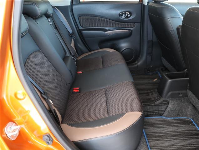 NISSAN NOTE e-POWER Medalist CH0000061985