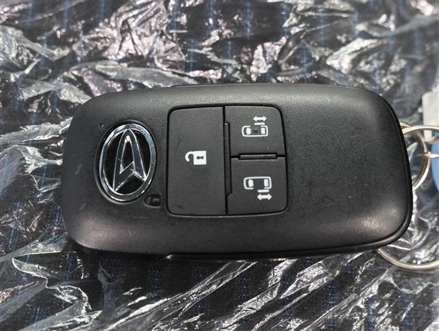 DAIHATSU TANTO CUSTOM X CH0000058147