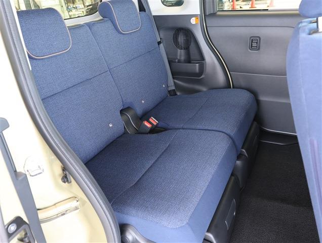 DAIHATSU MOVE CAMBUS Theory G Turbo CH0000062226