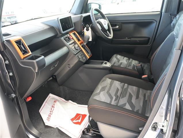 DAIHATSU TAFT G CH0000061991