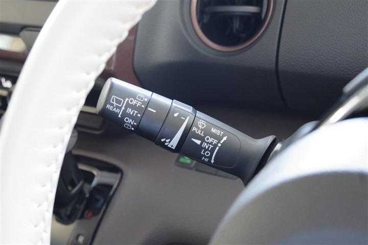 HONDA N BOX GL SENSING CH0000049222
