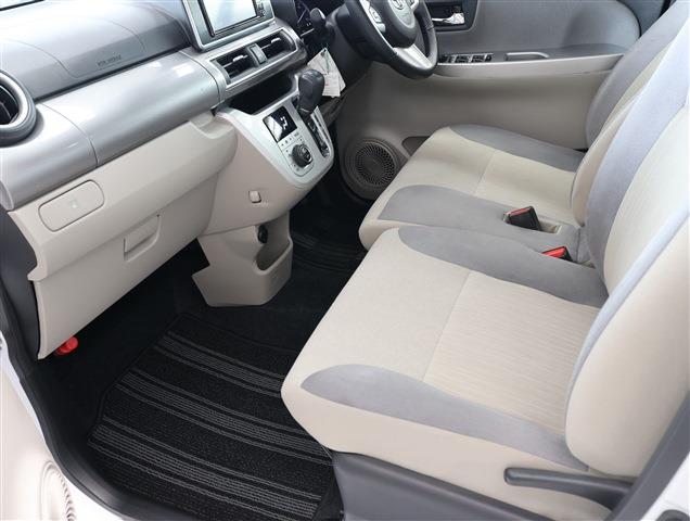 TOYOTA PIXIS JOY F G SA3 CH0000061497