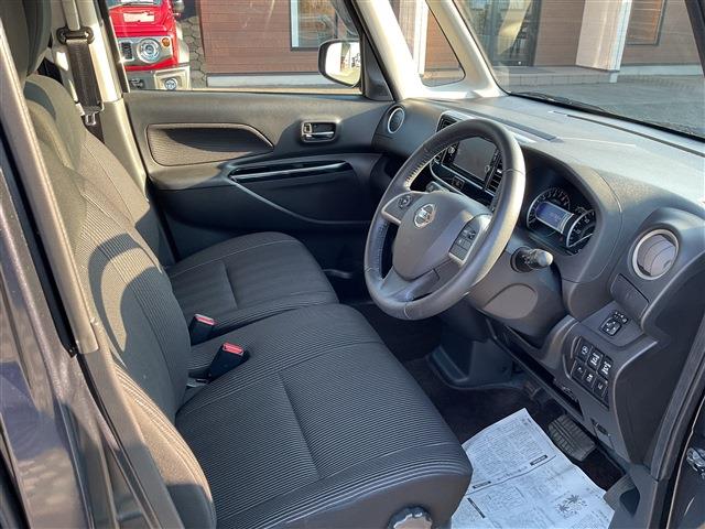 NISSAN DAYZ ROOX Highway Star G Turbo CH0000059475