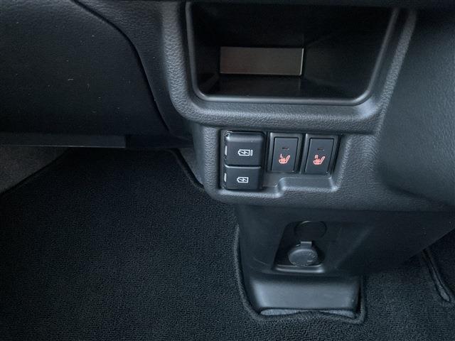 SUZUKI WAGON R SMILE Hybrid X CH0000052331