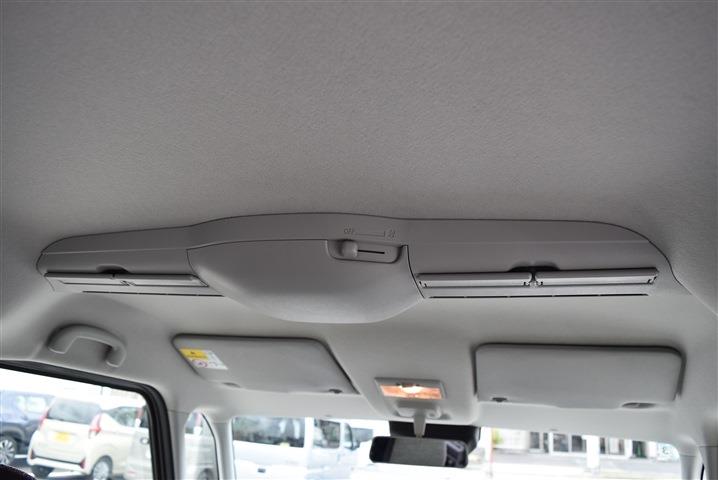 SUZUKI SPACIA Hybrid X CH0000054107