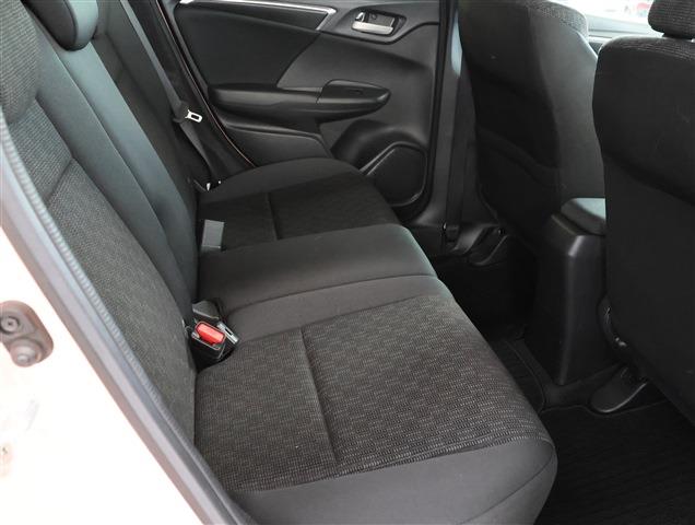 HONDA FIT G F Package Comfort ED CH0000059414