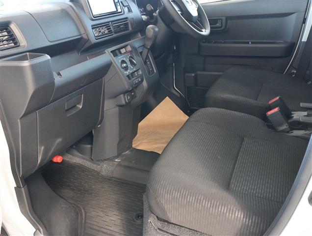 DAIHATSU HIJET CARGO Cruise SA CH0000059630