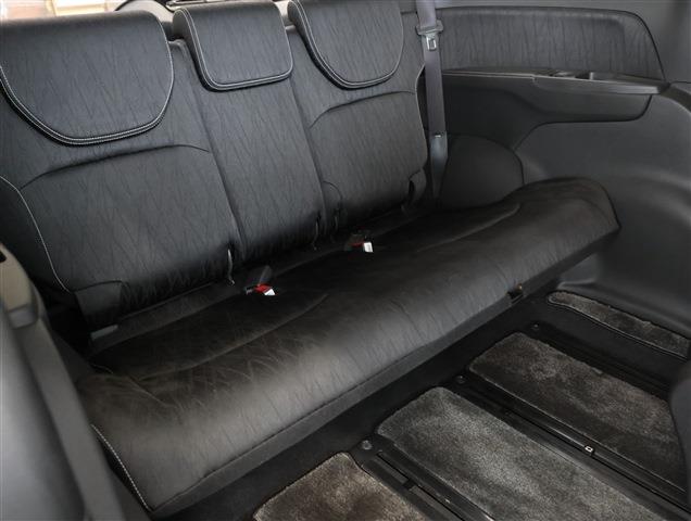 HONDA ODYSSEY Absolute CH0000061231