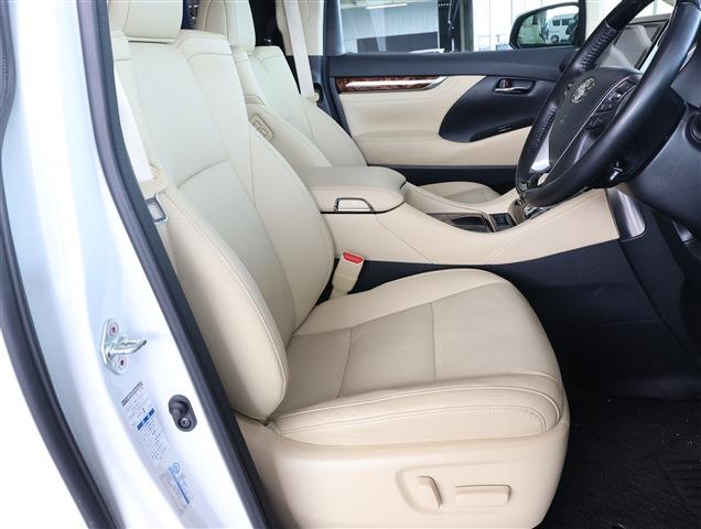 TOYOTA ALPHARD HYBRID G F Package CH0000042181
