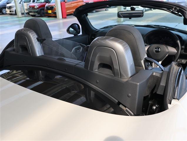 DAIHATSU COPEN Robe CH0000060955