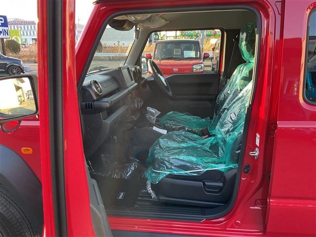 SUZUKI JIMNY NOMAD FC CH0000059545