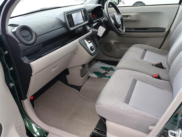 TOYOTA PASSO X L Package CH0000061574