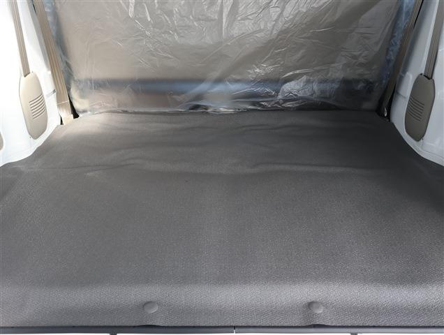 NISSAN CLIPPER VAN DX High Roof CH0000060815