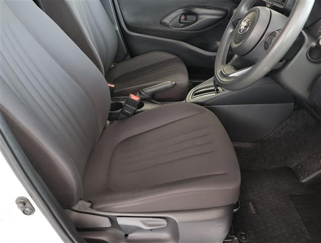 TOYOTA YARIS X CH0000060061