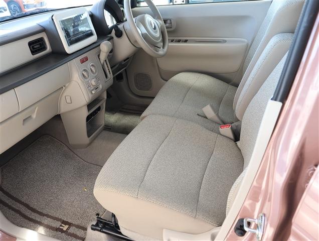 SUZUKI ALTO LAPIN G CH0000061426