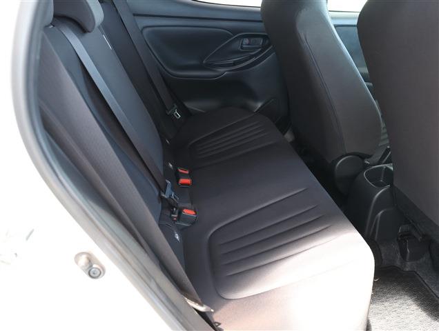 TOYOTA YARIS X CH0000061864