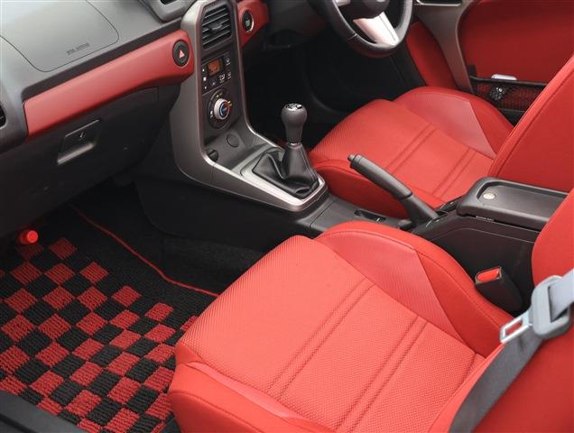 DAIHATSU COPEN Robe CH0000060592