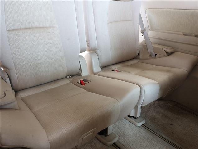 TOYOTA ALPHARD HYBRID X CH0000061024