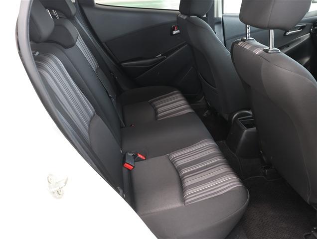 MAZDA MAZDA 2 C For corporate use CH0000062231