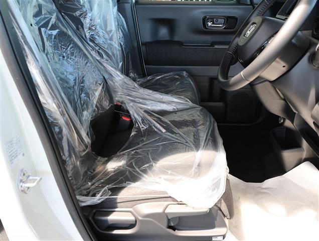 HONDA N BOX CUSTOM Black Style CH0000061882