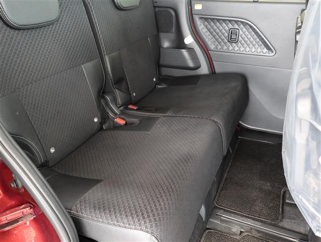 DAIHATSU TANTO CUSTOM X Style Selection CH0000057602
