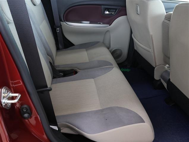 DAIHATSU CAST STYLE G VS SA3 CH0000058047
