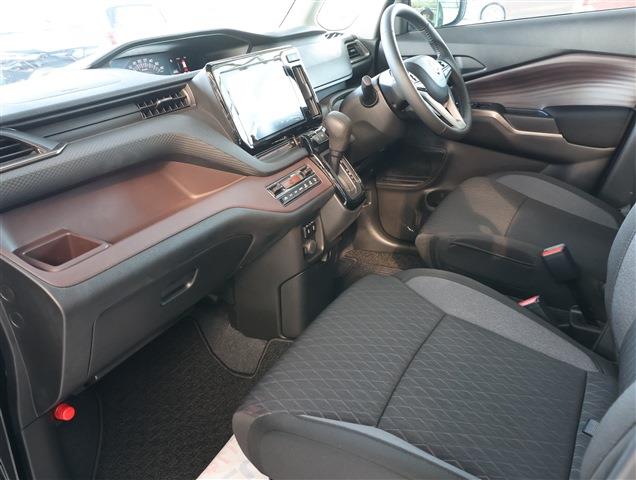 SUZUKI SOLIO BANDIT Hybrid MV CH0000060041