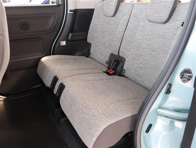 SUZUKI SPACIA Hybrid G CH0000049169