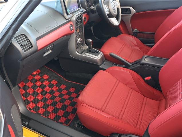 DAIHATSU COPEN Robe CH0000058218